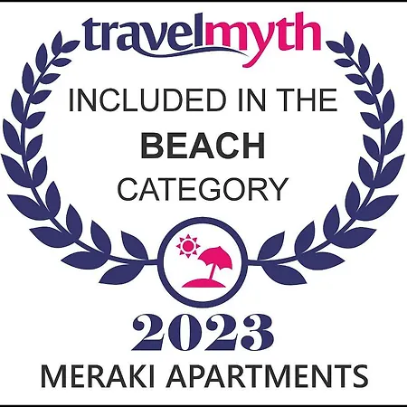 Lejlighed Meraki *