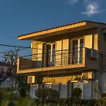 Meraki شقة لاسي