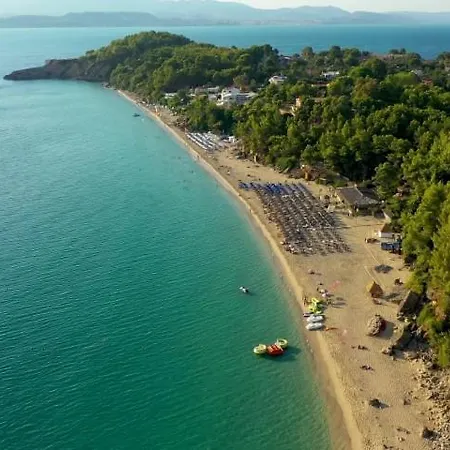 Lägenhet Meraki Lassi (Kefalonia)