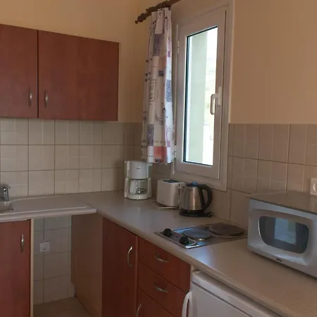 Meraki Appartement