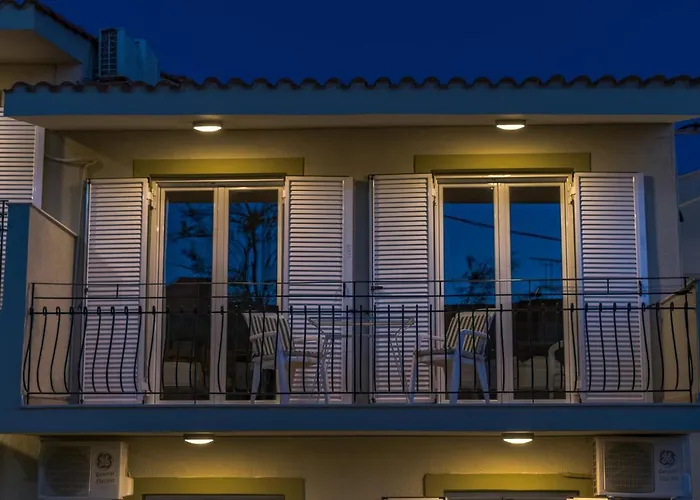 Meraki * Lassi (Kefalonia)