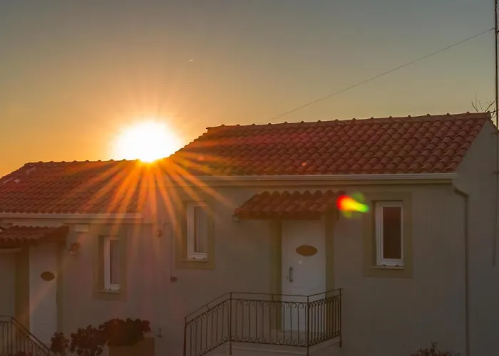 Meraki Apartament Lassi (Kefalonia)