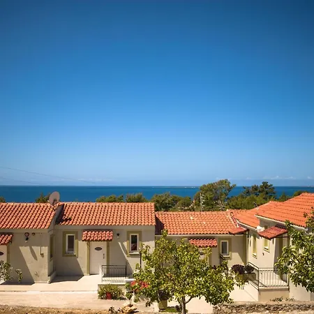 Meraki Appartement