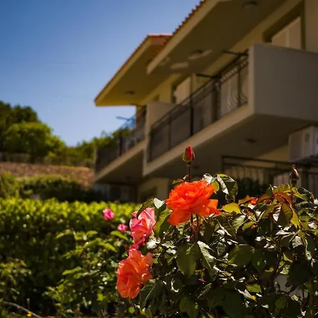 Appartement Meraki Lassi (Kefalonia)