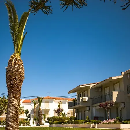Appartement Meraki *