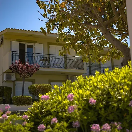 Meraki Appartement