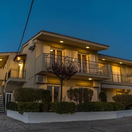 Meraki Appartement