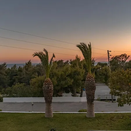 Appartement Meraki *