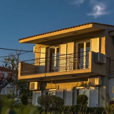 Meraki Appartement Lassi (Kefalonia)