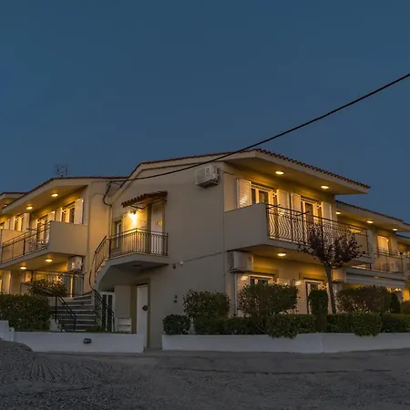 Meraki Appartement