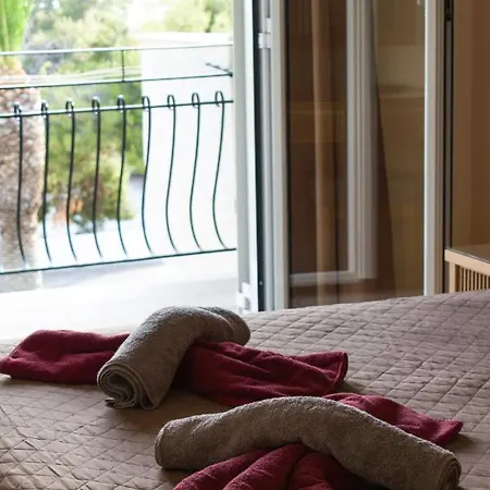 Meraki Appartement Lassi (Kefalonia)