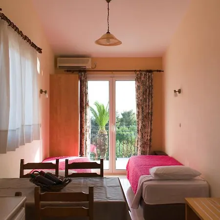 Meraki Apartment
