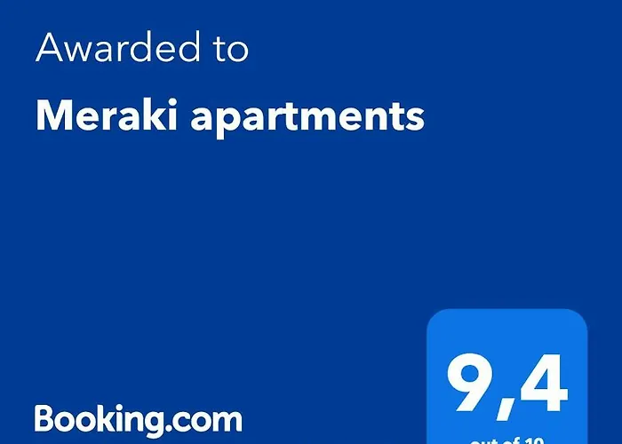 Meraki *
